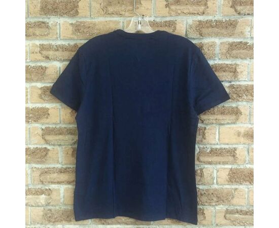 טישרט TOMMY HILFIGER כחול, Color: כחול, בחר מידה: M, 2 image