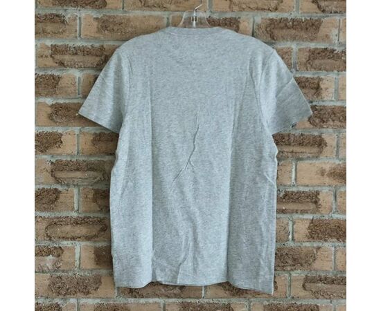 טישרט TOMMY HILFIGER הדפס אפור, Color: אפור, בחר מידה: M, 2 image