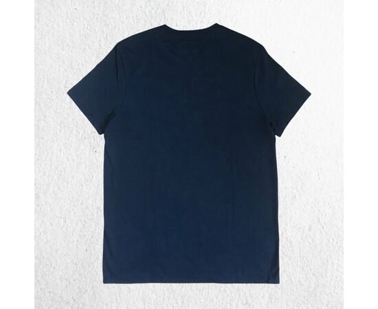 טישרט TOMMY HILFIGER כחול, Color: כחול, בחר מידה: XS, 2 image