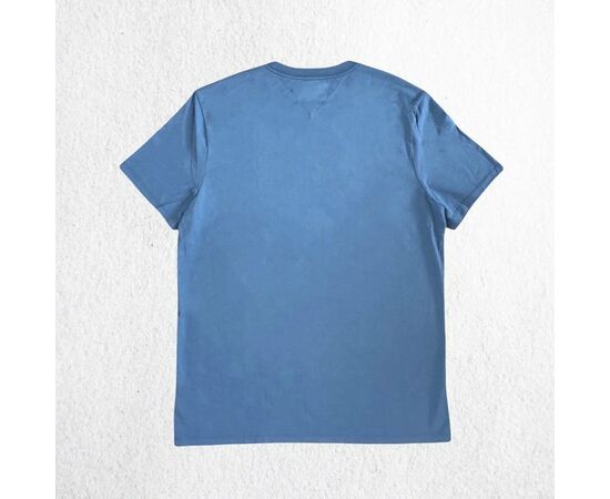 טישרט TOMMY HILFIGER תכלת, Color: כחול, בחר מידה: S, 2 image