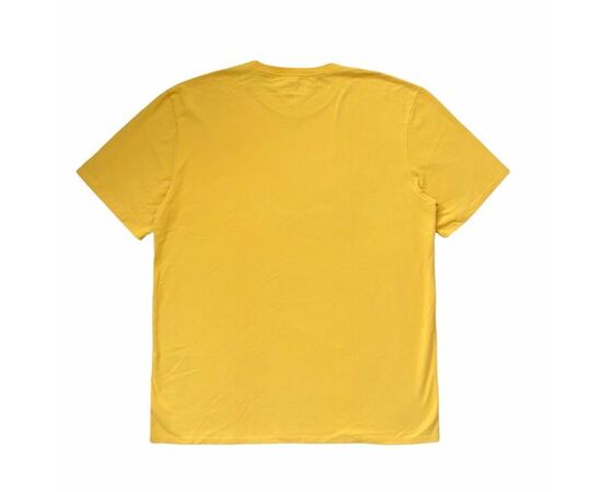 טישרט TOMMY HILFIGER צהוב, Color:  צהוב, בחר מידה: L, 2 image