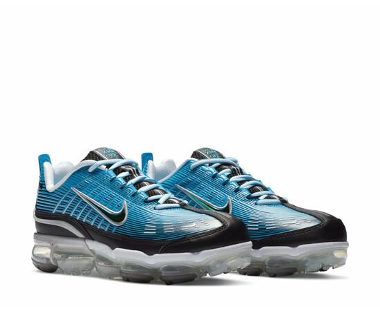 נעלי ספורט NIKE AIR VAPORMAX תכלת גברים, Color: כחול, בחר מידה: US9-42.5, 2 image