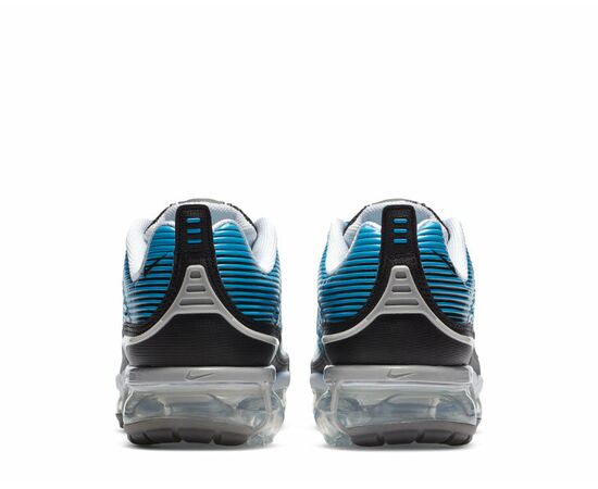 נעלי ספורט NIKE AIR VAPORMAX תכלת גברים, Color: כחול, בחר מידה: US9-42.5, 3 image