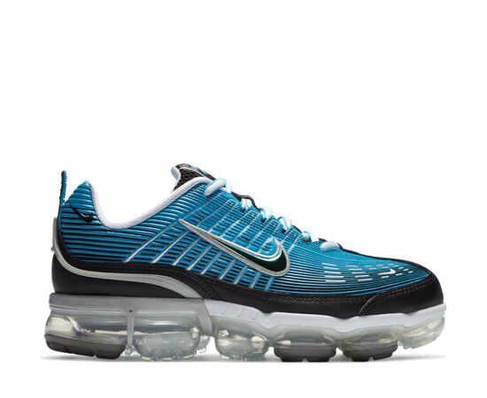 נעלי ספורט NIKE AIR VAPORMAX תכלת גברים, Color: כחול, בחר מידה: US9-42.5, 4 image