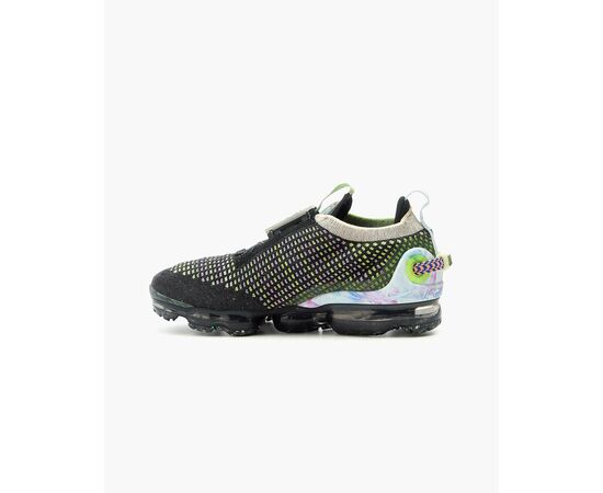נעלי סניקרס Nike Air Vapormax שחור נשים, Color: שחור, בחר מידה: US6.5-37.5, 2 image