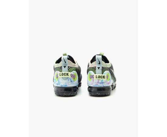 נעלי סניקרס Nike Air Vapormax שחור נשים, Color: שחור, בחר מידה: US6.5-37.5, 4 image