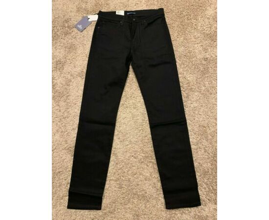 ג'ינס 59090 LEVI'S גזרה skinny שחור, Color: שחור, בחר מידה: W31/L32, 2 image