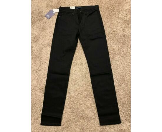 ג'ינס 59090 LEVI'S גזרה skinny שחור, Color: שחור, בחר מידה: W31/L32, 3 image
