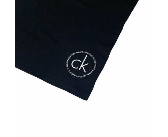 טישרט CALVIN KLEIN שחור, Color: שחור, בחר מידה: S, 3 image