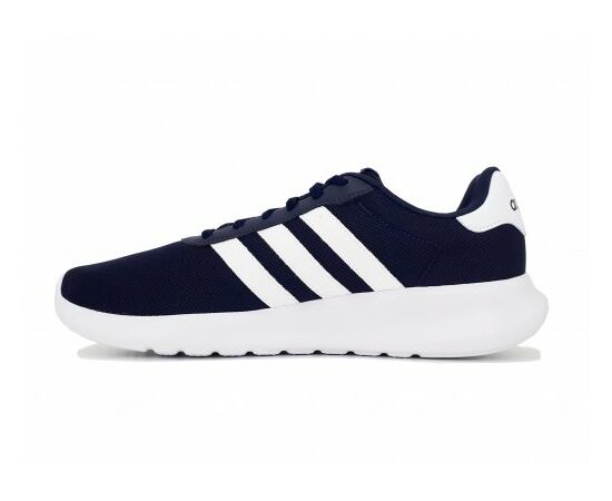 נעלי ריצה ADIDAS LITE RACER כחול גברים, Color: כחול, בחר מידה: US7-40, 2 image נעלי ריצה ADIDAS LITE RACER כחול גברים, Color: כחול, בחר מידה: US7-40, 2 image