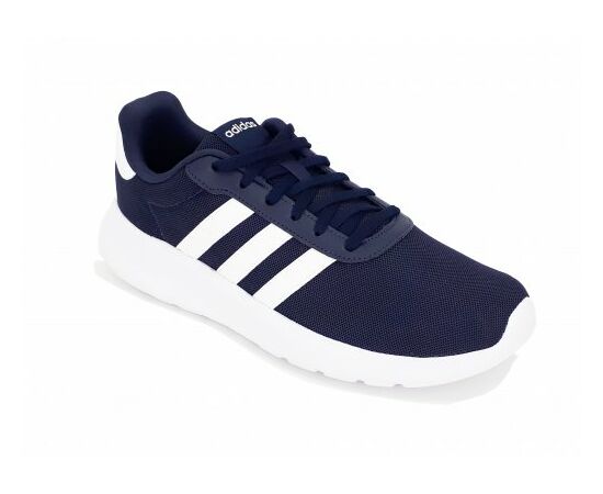 נעלי ריצה ADIDAS LITE RACER כחול גברים, Color: כחול, בחר מידה: US7-40, 4 image נעלי ריצה ADIDAS LITE RACER כחול גברים, Color: כחול, בחר מידה: US7-40, 4 image