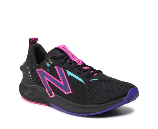 נעלי ריצהRemix NEW BALANCE שחור סגול לנשים, Color: סגול, בחר מידה: US9-40.5, 2 image נעלי ריצהRemix NEW BALANCE שחור סגול לנשים, Color: סגול, בחר מידה: US9-40.5, 2 image