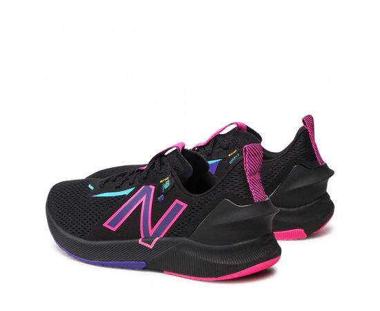 נעלי ריצה FuelCell Propel RMX NEW BALANCE שחור סגול גברים, Color: סגול, בחר מידה: US11.5-45.5, 2 image