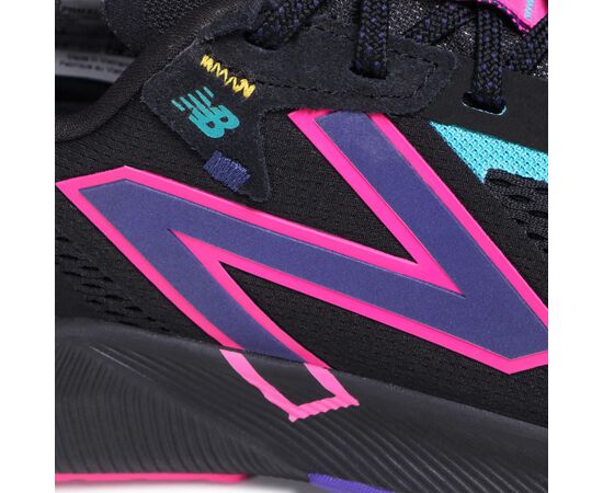 נעלי ריצה FuelCell Propel RMX NEW BALANCE שחור סגול גברים, Color: סגול, בחר מידה: US11.5-45.5, 5 image