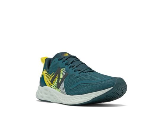 נעלי ריצה Fresh Foam Tempo ירוק גברים, Color: ירוק, בחר מידה: US7.5-40.5, 4 image נעלי ריצה Fresh Foam Tempo ירוק גברים, Color: ירוק, בחר מידה: US7.5-40.5, 4 image