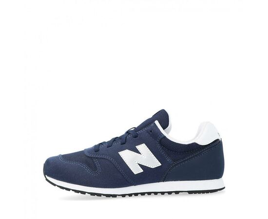 נעלי ריצה NEW BALANCE כחול נוער, Color: כחול, בחר מידה: US6-38.5