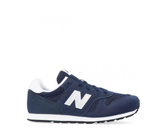 נעלי ריצה NEW BALANCE כחול נוער, Color: כחול, בחר מידה: US3.5-35.5, 2 image