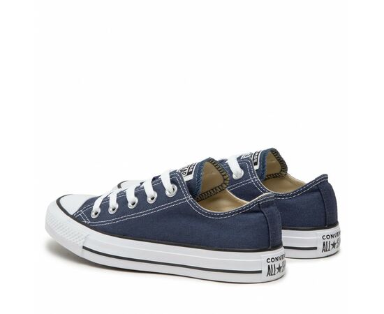 סניקרס קלאסי CONVERSE כחול יוניסקס, Color: כחול, בחר מידה: EU41 - M7.5/W9.5, 3 image