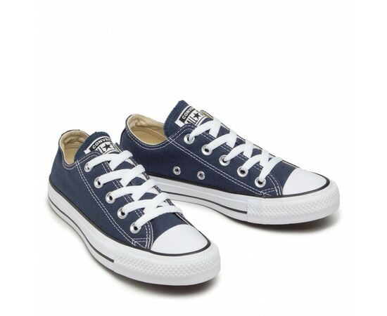 סניקרס קלאסי CONVERSE כחול יוניסקס, Color: כחול, בחר מידה: EU41 - M7.5/W9.5, 2 image