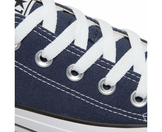 סניקרס קלאסי CONVERSE כחול יוניסקס, Color: כחול, בחר מידה: EU41 - M7.5/W9.5, 5 image