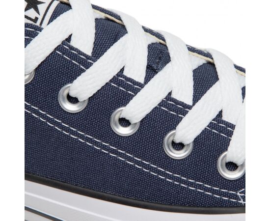 סניקרס קלאסי CONVERSE כחול יוניסקס, Color: כחול, בחר מידה: EU42.5 - M9/W11, 5 image