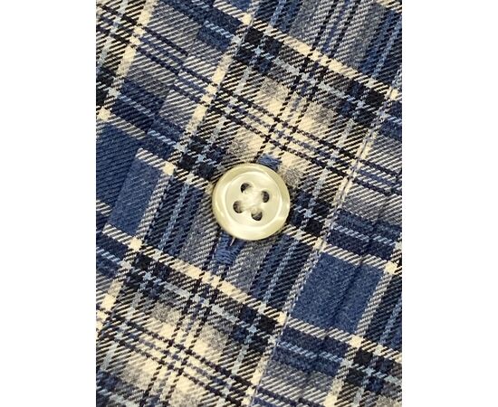 מכופתרת POLO RALPH LAUREN - classic fit כחול, Color: כחול, בחר מידה: S, 3 image מכופתרת POLO RALPH LAUREN - classic fit כחול, Color: כחול, בחר מידה: S, 3 image