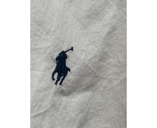 מכופתרת POLO RALPH LAUREN - classic fit אפור, Color: אפור, בחר מידה: 2XL, 2 image מכופתרת POLO RALPH LAUREN - classic fit אפור, Color: אפור, בחר מידה: 2XL, 2 image