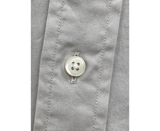 מכופתרת POLO RALPH LAUREN - classic fit אפור, Color: אפור, בחר מידה: 2XL, 3 image מכופתרת POLO RALPH LAUREN - classic fit אפור, Color: אפור, בחר מידה: 2XL, 3 image