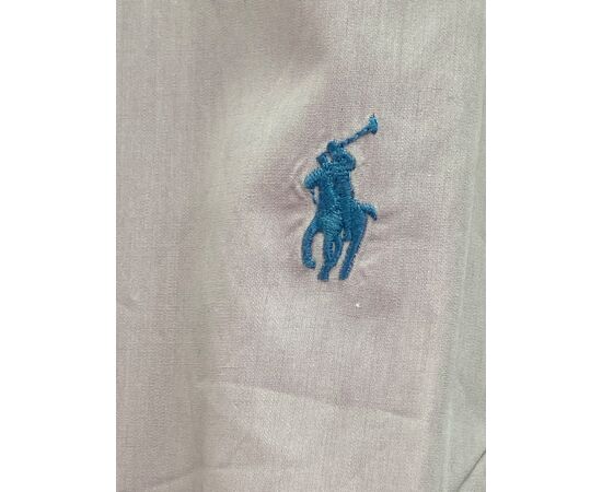 מכופתרת POLO RALPH LAUREN - classic fit ורוד חלק, Color: ורוד, בחר מידה: (XL/17 - (34/35, 2 image מכופתרת POLO RALPH LAUREN - classic fit ורוד חלק, Color: ורוד, בחר מידה: (XL/17 - (34/35, 2 image