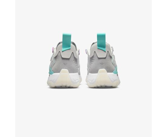 נעלי ספורט NIKE JORDAN DELTA גברים, Color: לבן, בחר מידה: US9-42.5, 4 image נעלי ספורט NIKE JORDAN DELTA גברים, Color: לבן, בחר מידה: US9-42.5, 4 image