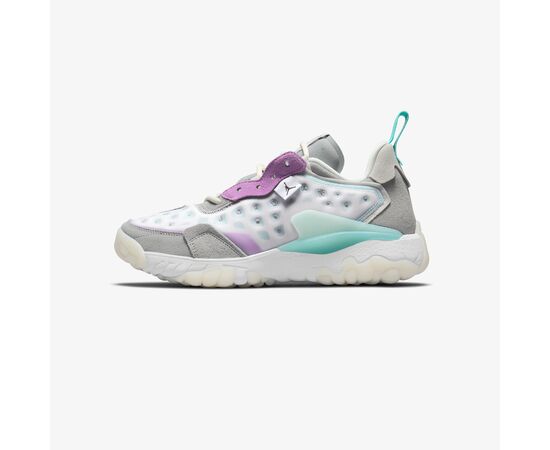 נעלי ספורט NIKE JORDAN DELTA גברים, Color: לבן, בחר מידה: US9.5-43