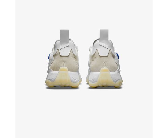 נעלי ספורט NIKE JORDAN DELTA לבן גברים, Color: לבן, בחר מידה: US12-46, 5 image