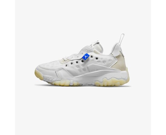 נעלי ספורט NIKE JORDAN DELTA לבן גברים, Color: לבן, בחר מידה: US9-42.5