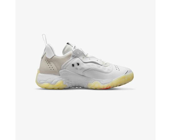 נעלי ספורט NIKE JORDAN DELTA לבן גברים, Color: לבן, בחר מידה: US9-42.5, 2 image