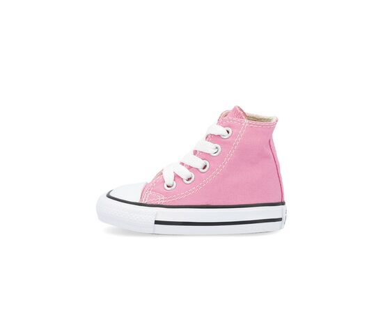 סניקרס CONVERSE ורוד גבוה תינוקות\ ילדים, Color: ורוד, מידה: US2-18, 3 image