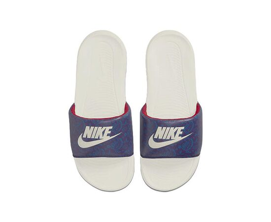 כפכפי סלייד NIKE כחול גברים, Color: כחול, בחר מידה: US10-44, 3 image כפכפי סלייד NIKE כחול גברים, Color: כחול, בחר מידה: US10-44, 3 image