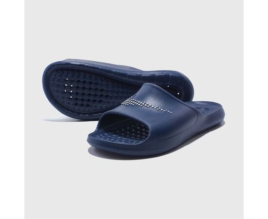 כפכפי סלייד NIKE כחול נייבי, Color: כחול, בחר מידה: US11-45, 2 image כפכפי סלייד NIKE כחול נייבי, Color: כחול, בחר מידה: US11-45, 2 image