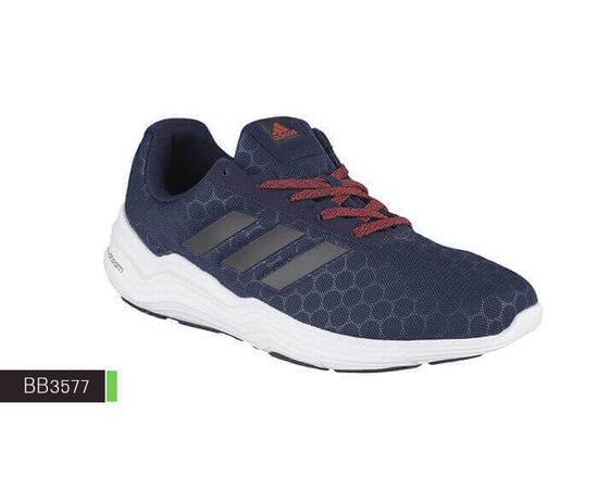 נעלי ריצה גברים ADIDAS FLUIDCLOUD BOLD, בחר מידה: US7-40