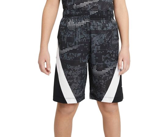 מכנסי ספורט NIKE DRI-FIT לנוער אפור, Color : gray, Choose a size: S