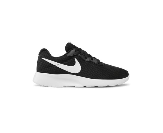 נעלי ספורט NIKE TANJUN  שחור גברים, Color: לבן, בחר מידה: US9.5-43, 3 image