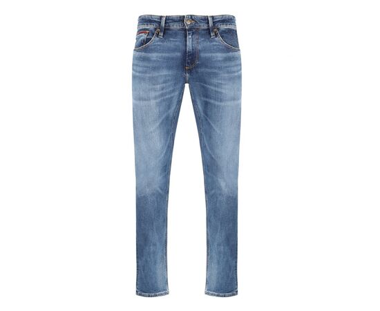 ג'ינס Tommy Hilfiger כחול slim fit SBPTJ09, Color: כחול, בחר מידה: W38/L32, 2 image