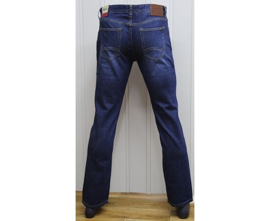 ג'ינס Tommy Hilfiger כחול SBPTJ03 slim fit, Color: כחול, בחר מידה: W32/L32, 2 image