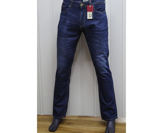ג'ינס Tommy Hilfiger כחול SBPTJ03 slim fit, Color: כחול, בחר מידה: W34/L34