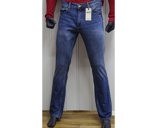 ג'ינס Tommy Hilfiger כחול slim fit SBPTJ05, Color: כחול, בחר מידה: W34/L34, 2 image