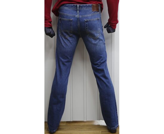 ג'ינס Tommy Hilfiger כחול slim fit SBPTJ05, Color: כחול, בחר מידה: W34/L34, 3 image