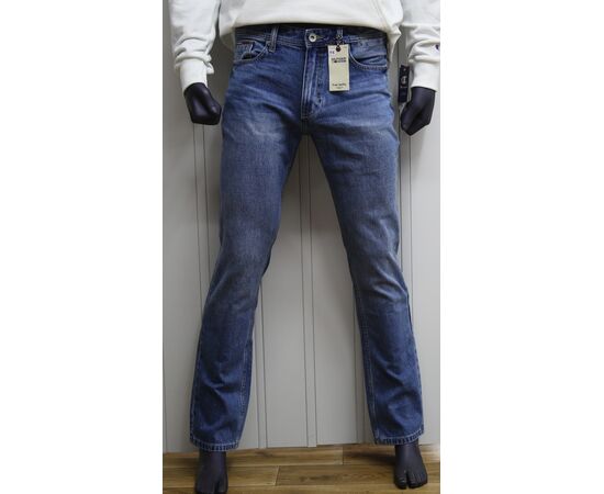 ג'ינס Tommy Hilfiger כחול SBPTJ06 slim fit, Color: כחול, בחר מידה: W34/L34, 2 image