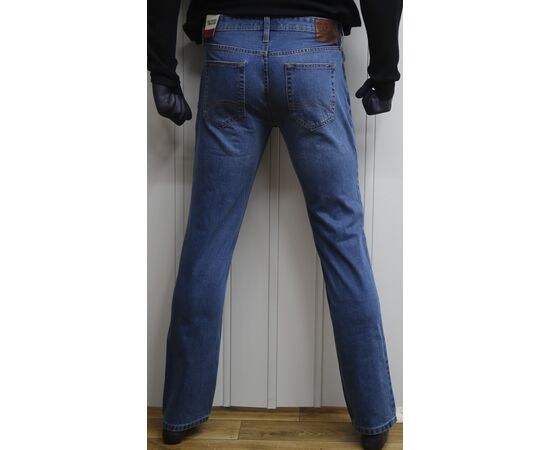 ג'ינס Tommy Hilfiger כחול slim fit SBPTJ07, Color: כחול, בחר מידה: W34/L34, 2 image