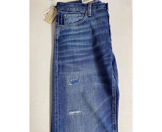 ג'ינס made and crafted 59109 Levi's, Color: כחול, בחר מידה: W30/L34, 2 image