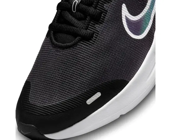 נעלי ספורט NIKE DOWNSHIFTER  שחור נשים, Color: שחור, בחר מידה: US5-35.5, 2 image
