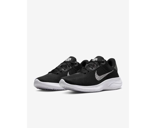 נעלי ספורט NIKE W FLEX EXPERIENCE שחור נשים, Color: שחור, בחר מידה: US5.5-36, 4 image